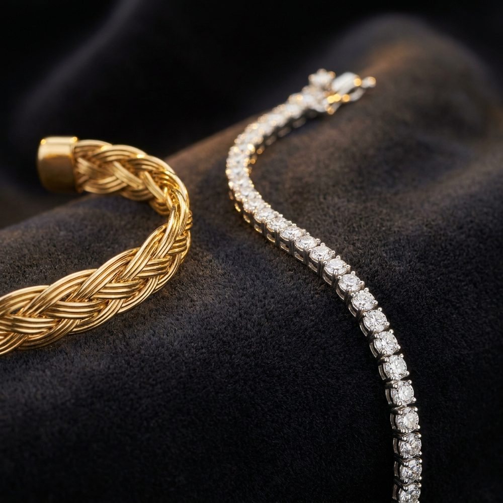 Bracelets