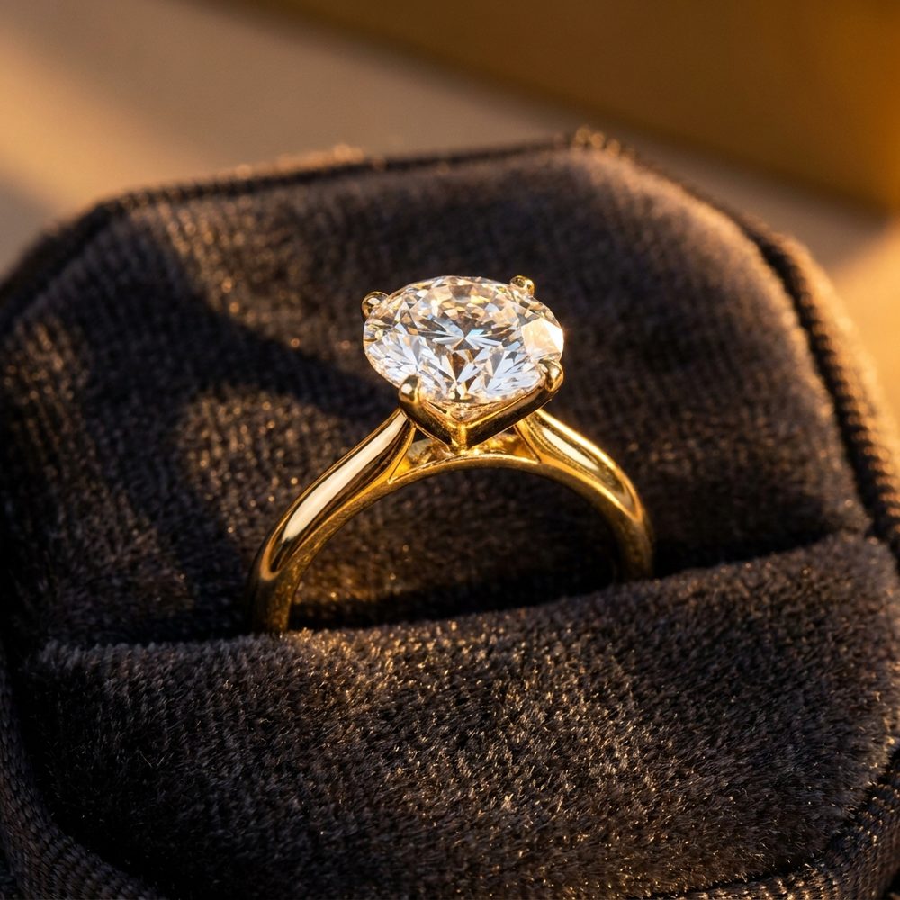 Engagement rings